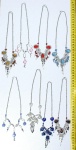 Alpaca Silver Necklaces