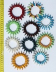 Tagua Bracelets