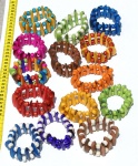 Tagua Bracelets
